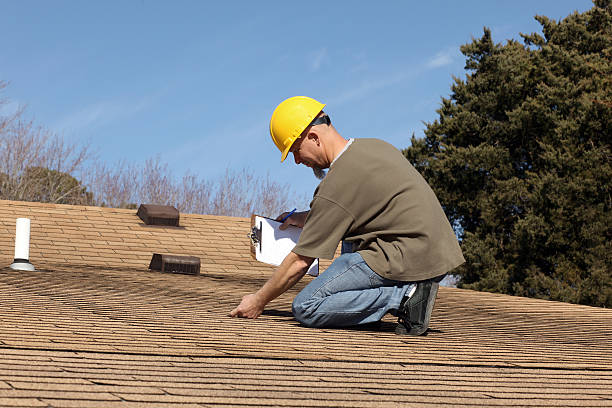 Best Roof Inspection  in Egypt, AL