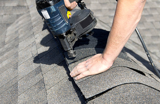 Best Chimney Flashing Repair  in Egypt, AL